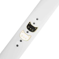 Аксесоар за каишка Strap Jewellery Charms - коте