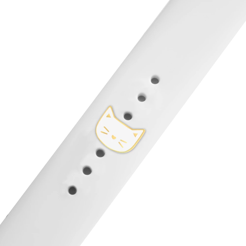 Аксесоар за каишка Strap Jewellery Charms - коте