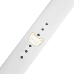 Аксесоар за каишка Strap Jewellery Charms - коте