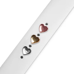 Аксесоар за каишка Strap Jewellery Charms - сърце