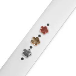 Аксесоар за каишка Strap Jewellery Charms - цветя