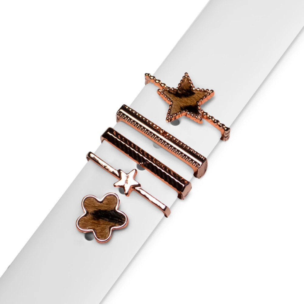 Аксесоар за каишка Strap Jewellery Ring + Charm