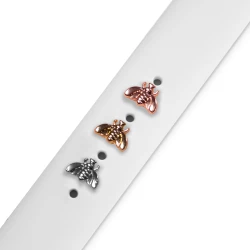 Аксесоар за каишка Strap Jewellery Charms - пчеличка 2