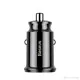  Зарядно за автомобил 12V BASEUS 15.5W, 2xUSB-A, 3.1A, Grain Car (CCALL-ML01)
