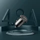          Зарядно за автомобил 12V BASEUS 24W, 4.8A - 2xUSB-A Grain Pro - (CCALLP-01)