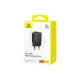 Зарядно устройство 220V BASEUS 30W, USB-C - GaN5S (P10162504113-00)