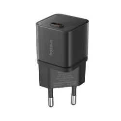 Зарядно устройство 220V BASEUS 30W, USB-C - GaN5S (P10162504113-00)