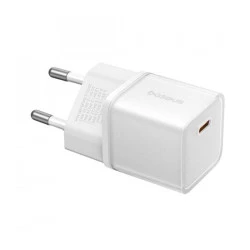 Зарядно устройство 220V BASEUS 20W, USB-C - GaN5S (P10162503213-00)