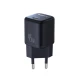  Зарядно устройство 220V BASEUS 45W, USB-C, PicoGo GaN (P10176800123-00)