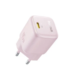  Зарядно устройство 220V BASEUS 45W, USB-C, PicoGo GaN (P10176800413-00)