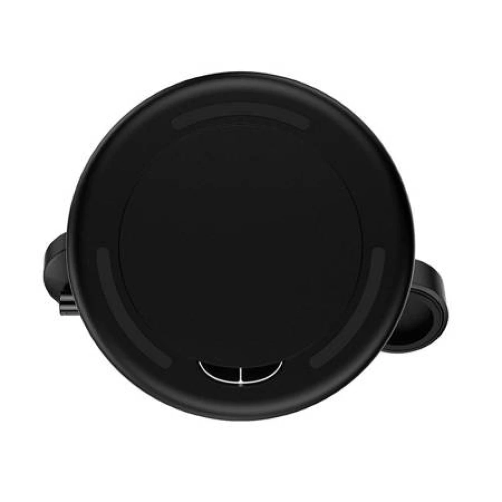 Безжична 3в1 Стойка/поставка за телефон, часовник и слушалки BASEUS Swan - (WXTE000101)