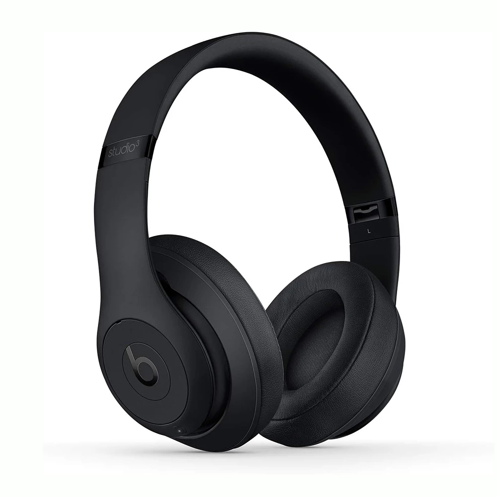                Bluetooth слушалки Beats Studio 3 Bluetooth Earphones - MX3X2ZM/A, OVER-EAR