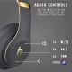                Bluetooth слушалки Beats Studio 3 Bluetooth Earphones - MXJ92ZM/A, OVER-EAR