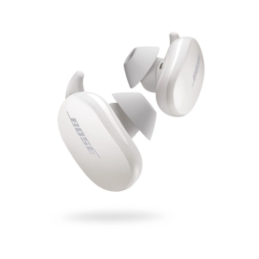 Слушалки BOSE QuietComfort Earbuds 5V, TWS, с Bluetooth