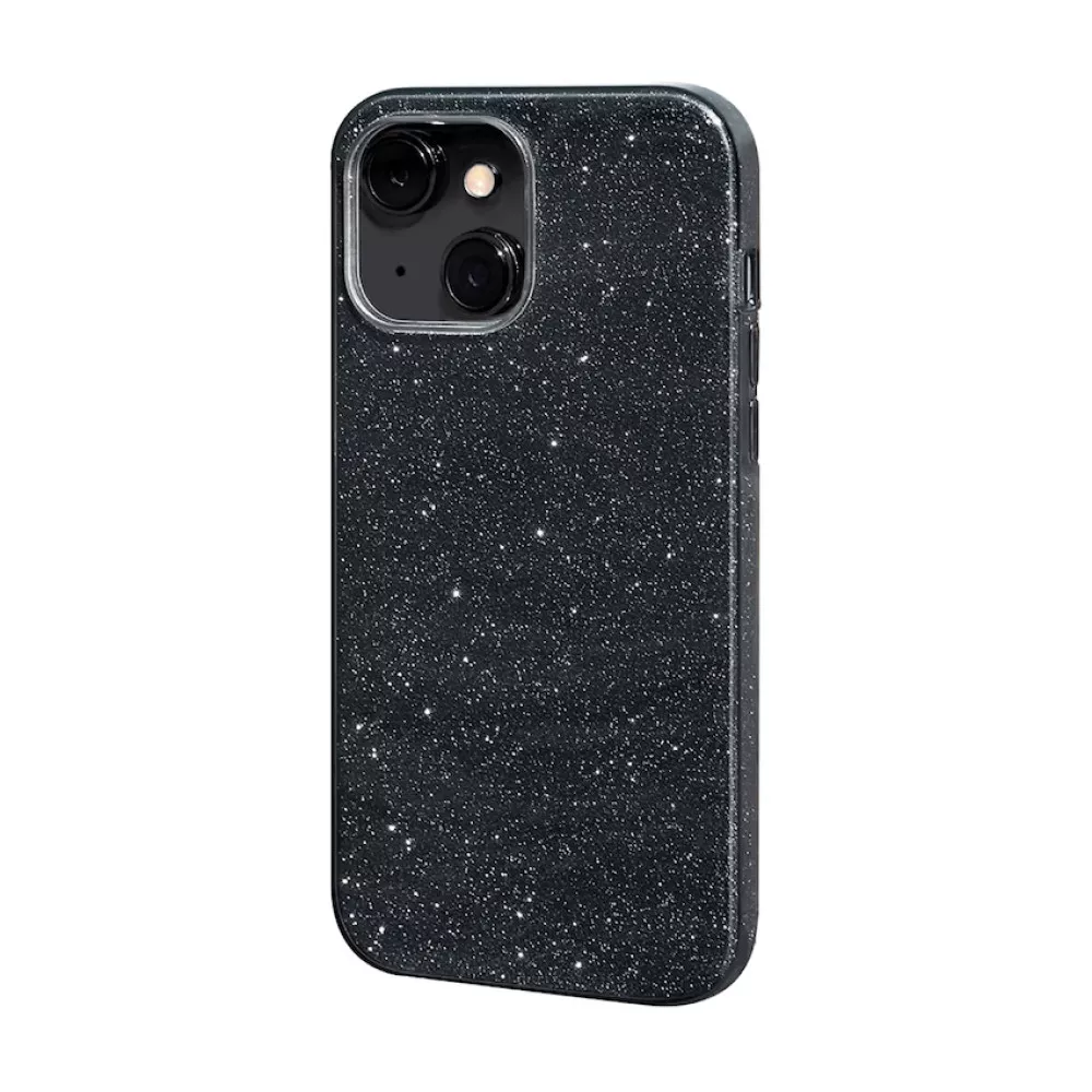 Силиконов калъф ENSIDA за Apple iPhone 15 Pro 