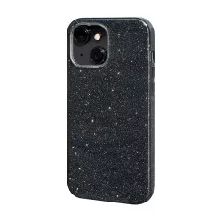 Силиконов калъф ENSIDA за Apple iPhone 15 Pro 