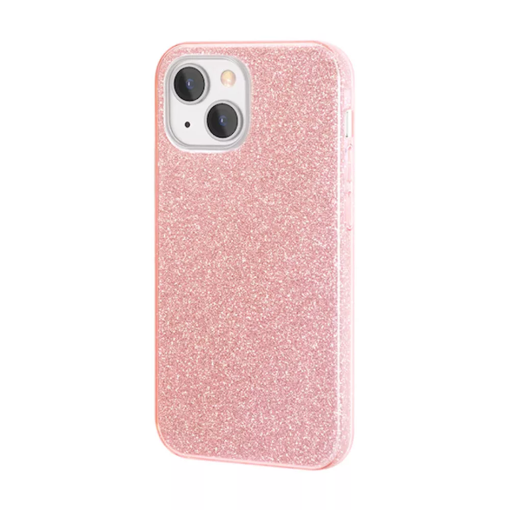 Силиконов калъф ENSIDA за Apple iPhone 15 Pro 