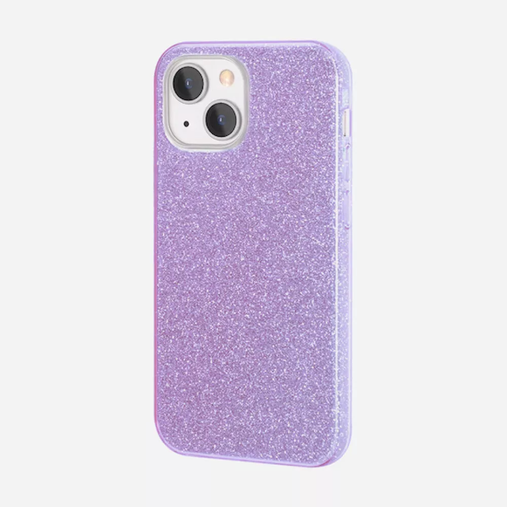 Силиконов калъф ENSIDA за Apple iPhone 14 Pro 