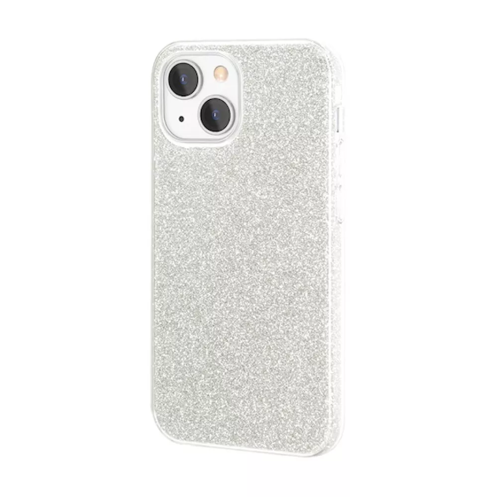 Силиконов калъф ENSIDA за Apple iPhone 15 Pro 