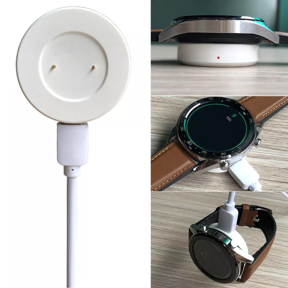 Зарядно устройство за смарт часовник Huawei Watch GT2