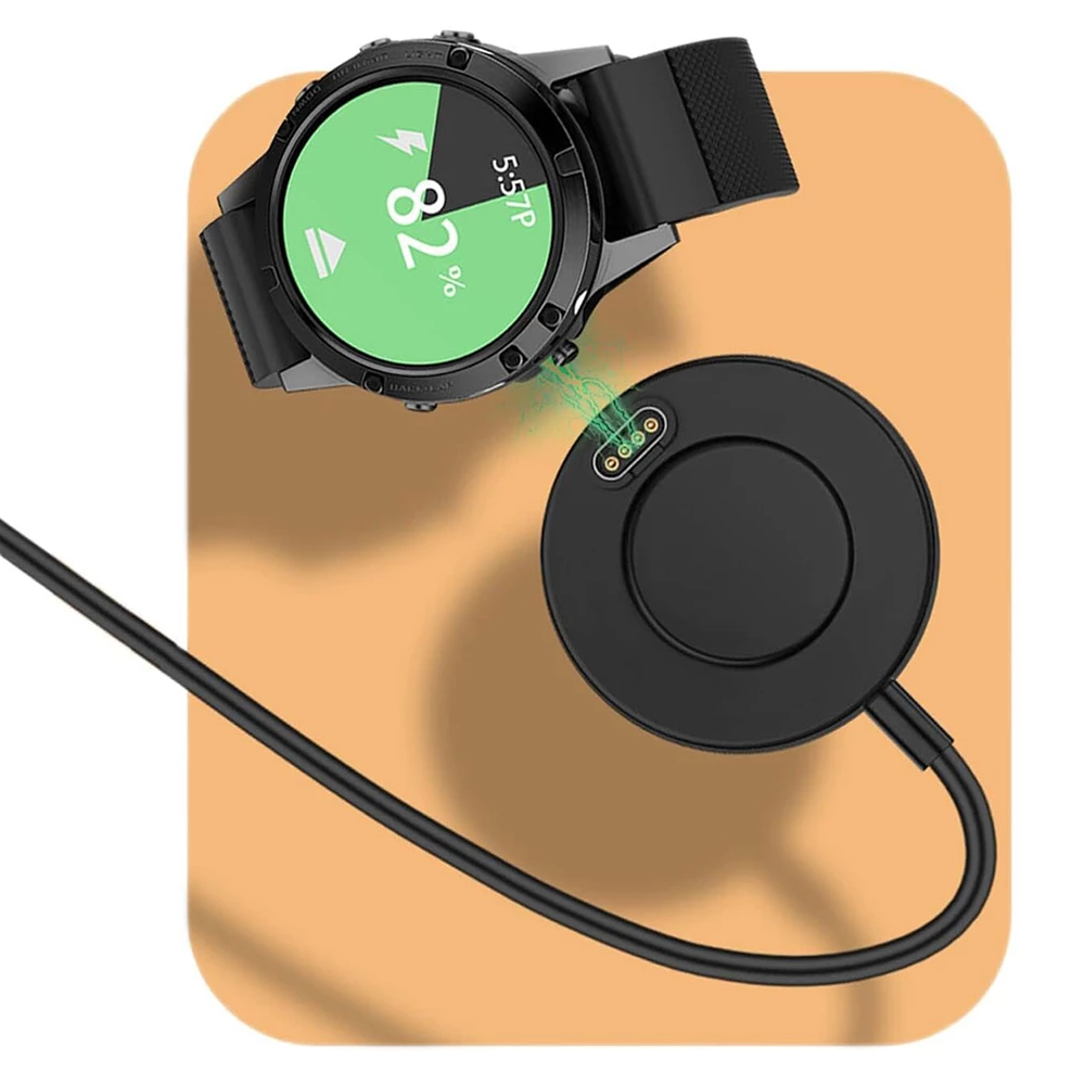 Зарядно устройство за смарт часовник Garmin Fenix 6s Pro