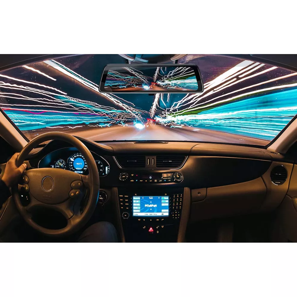 Захранващ адаптер DDPAI Hardwire Kit for Mini