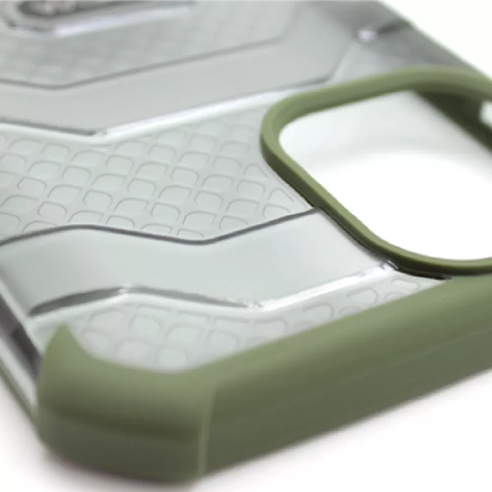 Калъф DEVIA Vanguard за Apple iPhone 12 Pro Max 