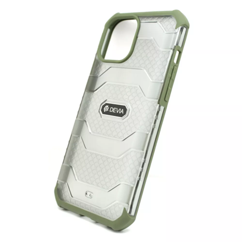 Калъф DEVIA Vanguard за Apple iPhone 12 Pro Max 