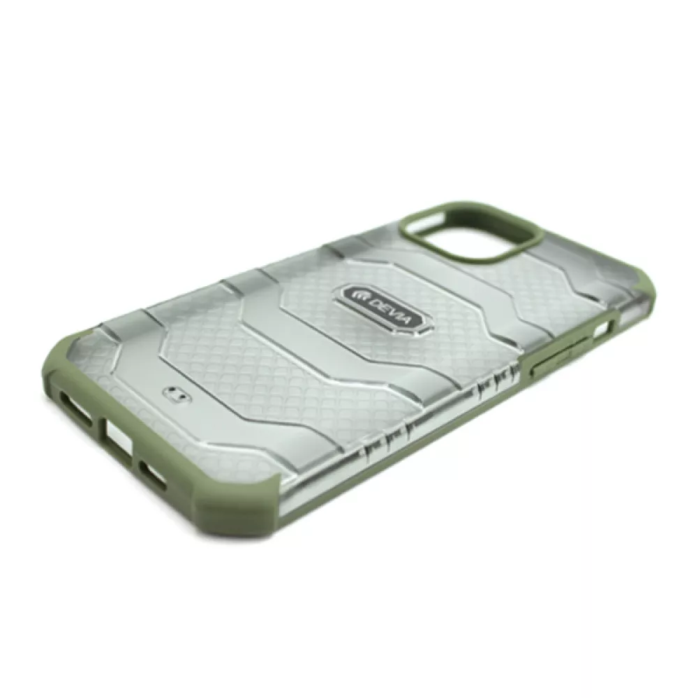 Калъф DEVIA Vanguard за Apple iPhone 12 Pro Max 