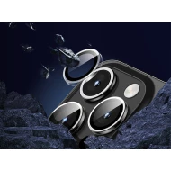 Лещи за камера ESR за Apple iPhone 15 Pro Max - прозрачни - Armorite