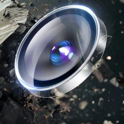 Лещи за камера ESR за Apple iPhone 16 - прозрачни- Armorite