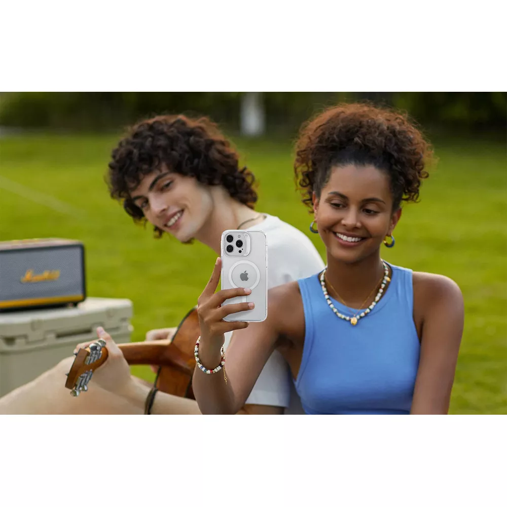 Калъф ESR Classic Kickstand за Apple iPhone 14 Pro със стойка, MagSafe