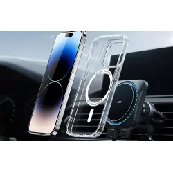 Калъф ESR Classic Kickstand за Apple iPhone 14 Pro със стойка, MagSafe