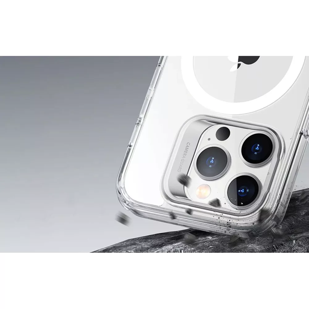 Калъф ESR Classic Kickstand за Apple iPhone 14 Pro със стойка, MagSafe