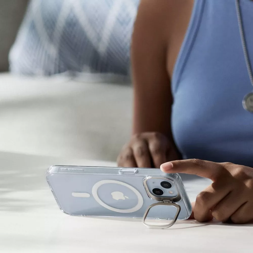 Калъф ESR Classic Kickstand за Apple iPhone 14 Pro със стойка, MagSafe