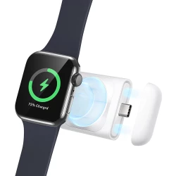 Преносимо зарядно устройство ESR за Apple Watch