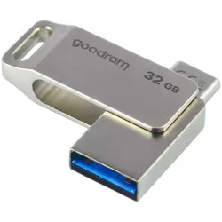 Флашка GOODRAM - ODA3, 32GB