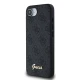 Калъф Guess  4G Case Grey GUHMPSE4HG4SHK за Apple iPhone 16e