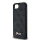 Калъф Guess  4G Case Grey GUHMPSE4HG4SHK за Apple iPhone 16e