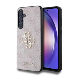 Калъф Guess Guess GUHCSA554GMGPI за Samsung Galaxy A55 5G 