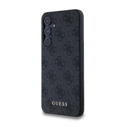 Калъф Guess Guess GUOHCSA55G4GFGR за Samsung Galaxy A55 5G 
