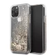 Калъф GUESS Glitter Hearts Gold GUHCN61GLHFLGO за Apple iPhone 11