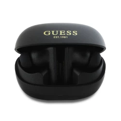 Слушалки GUESS Capsule ANC - (GUTWST88MCTGK ), ENC TWS, с Bluetooth