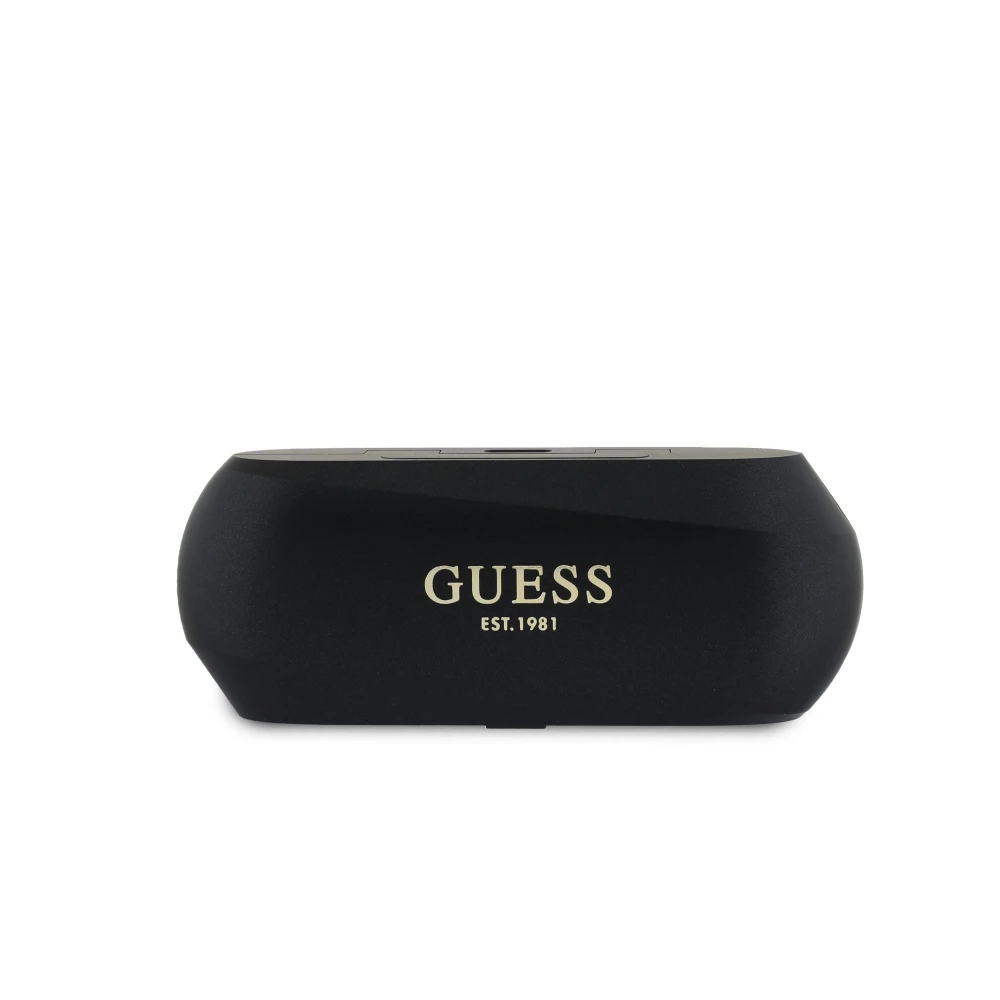 Слушалки GUESS Elongated Metallic - (GUTWSC2MCDSK), ANC/ENC TWS, с Bluetooth