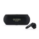 Слушалки GUESS Elongated Metallic - (GUTWSC2MCDSK), ANC/ENC TWS, с Bluetooth
