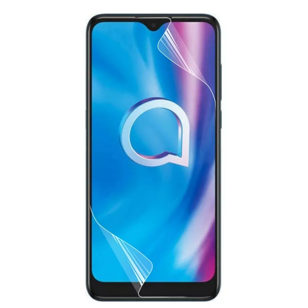Хидрогел протектор за дисплей за Alcatel 3
