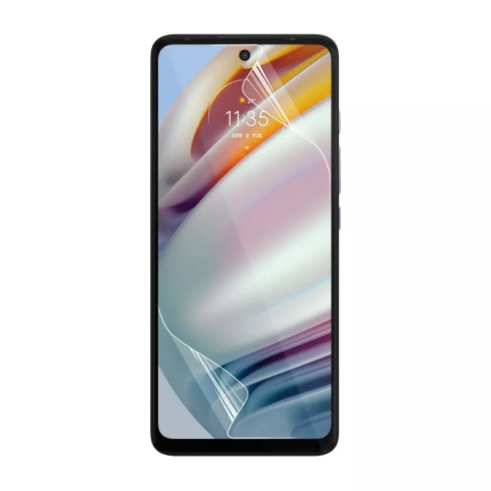 Хидрогел протектор за дисплей за Motorola Edge 50 Fusion