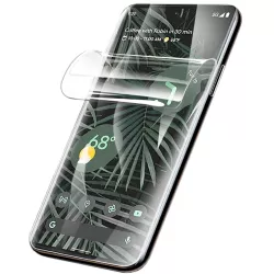 Хидрогел протектор за дисплей за Google Pixel 6