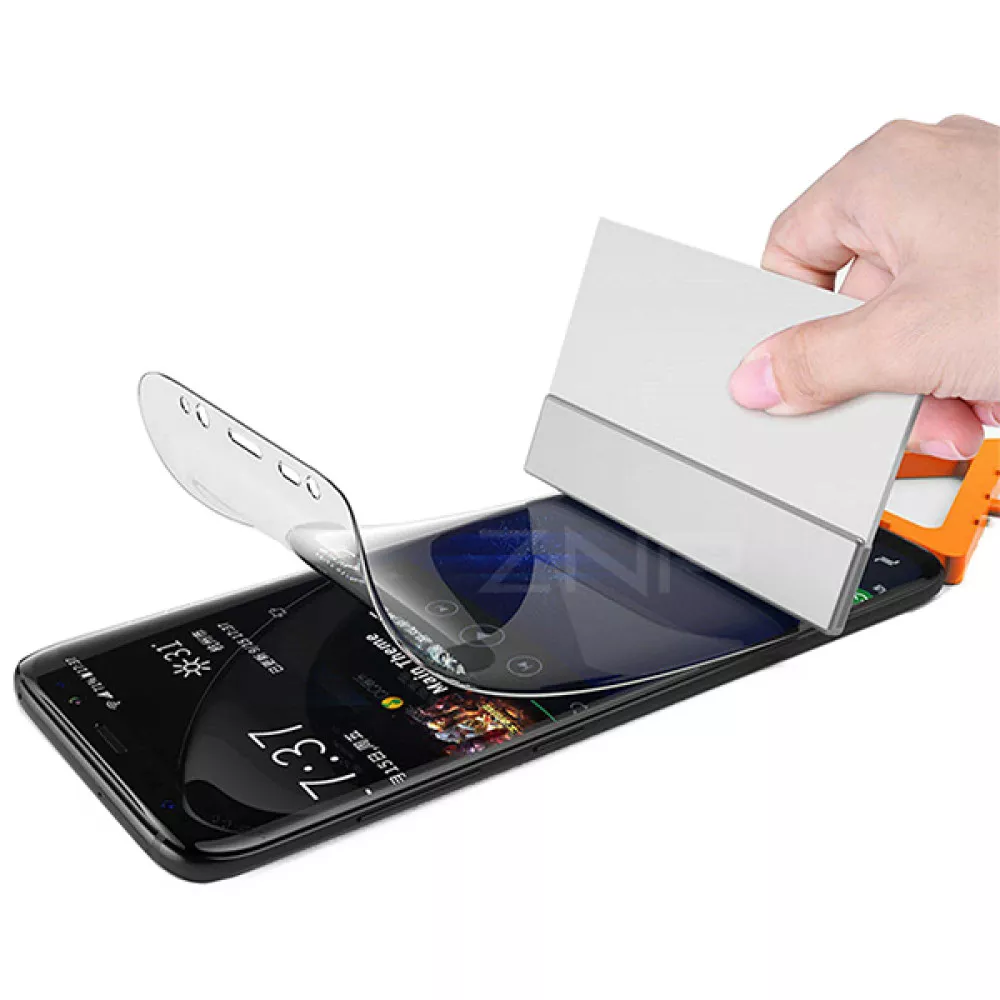 Хидрогел протектор за дисплей за Alcatel 3