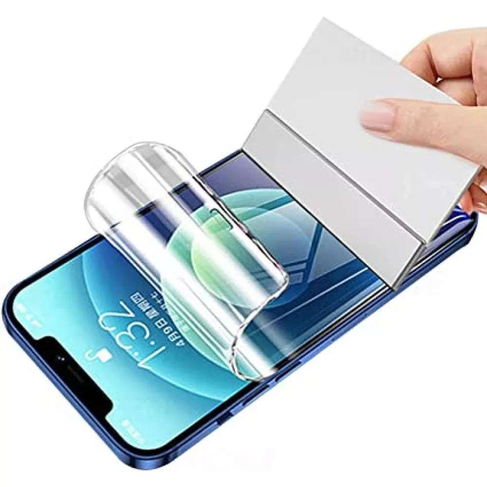 Хидрогел протектор за дисплей за Apple iPhone 14 Pro